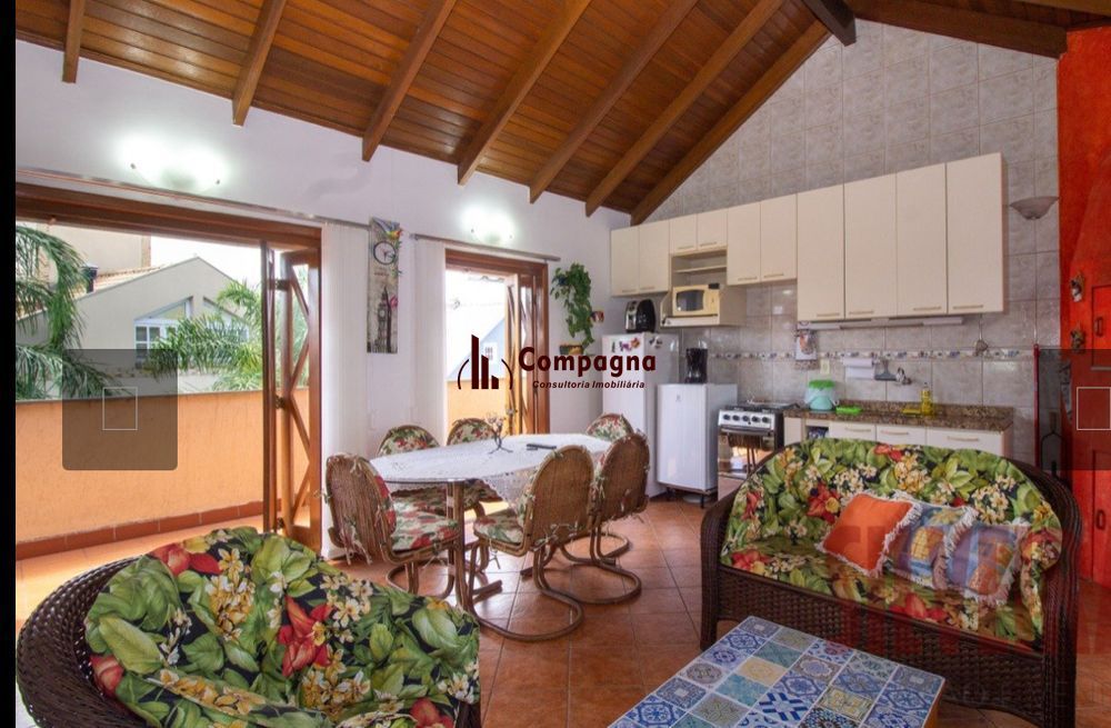 Casa 3 dormitórios 159m2 Condomínio no Bairro Ecoville — foto 4