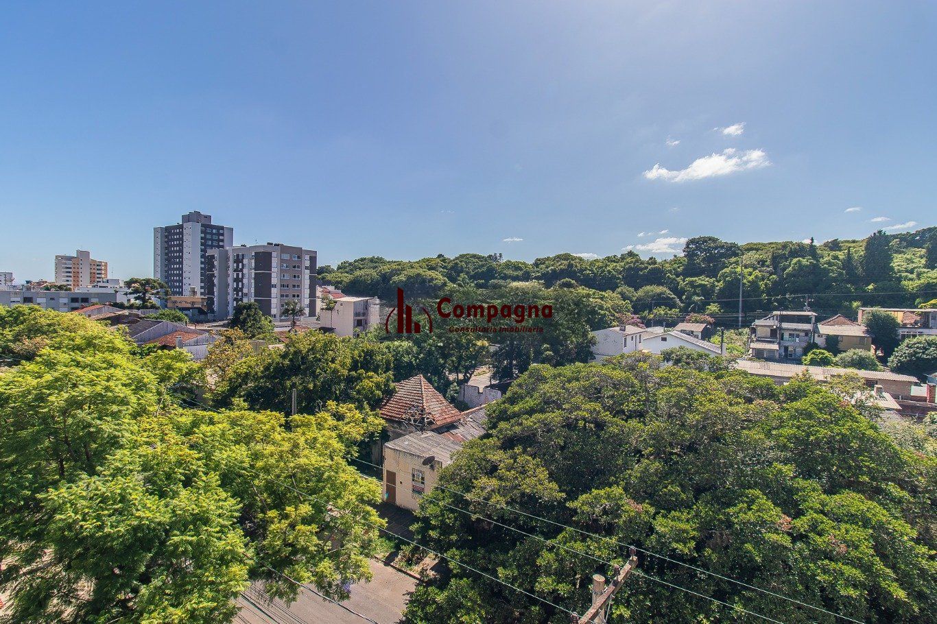 Apartamento 2 Dormitórios com Terraço e 2 Vagas – Higienópolis, Porto Alegre — foto 5