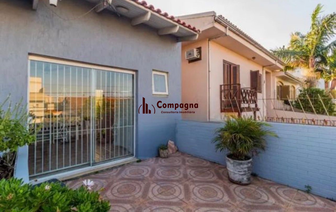 Casa com 3 Quartos e 3 banheiros à Venda, 120 m² por R$ 390.000 — foto 4
