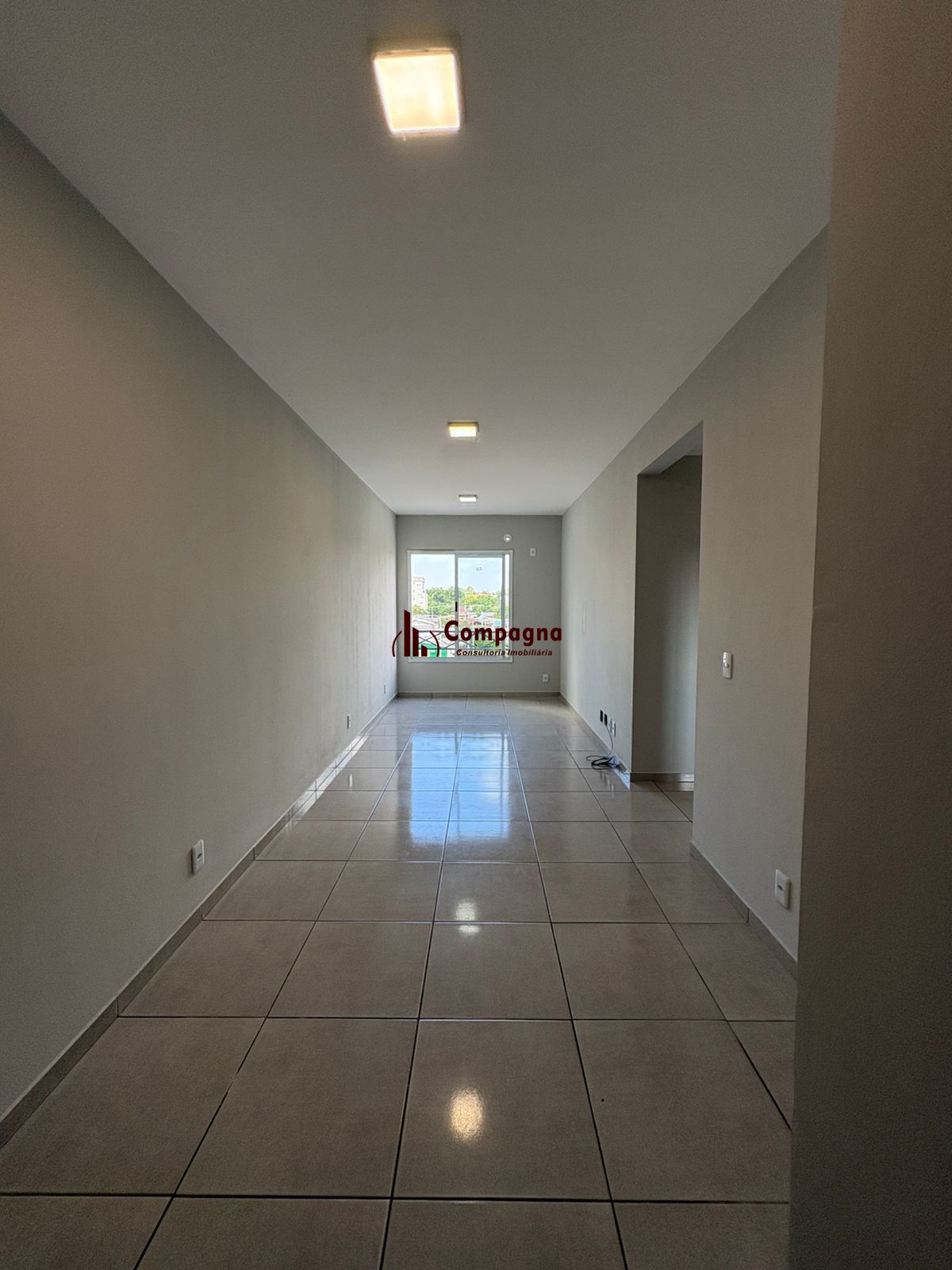 Apartamento com 2 quartos, vaga e com churrasqueira bairro São Vicente — foto 5