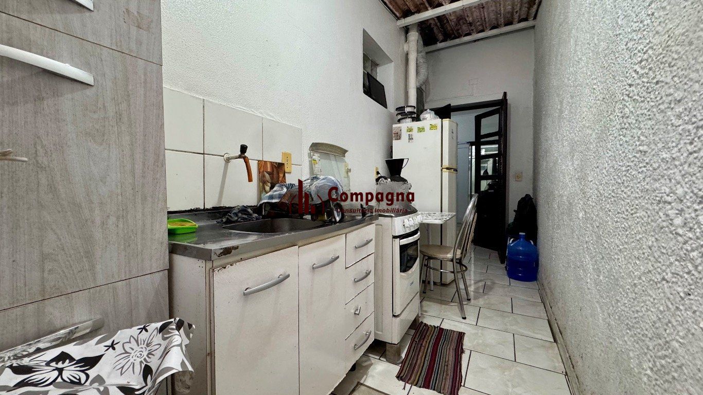 Apartamento com 1 quarto e 16m² à venda em Centro Histórico, Porto Alegre. — foto 4