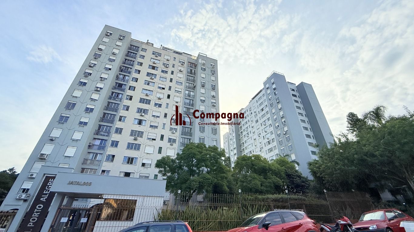 Cobertura à venda com 2 quartos 114 m² no Cristal