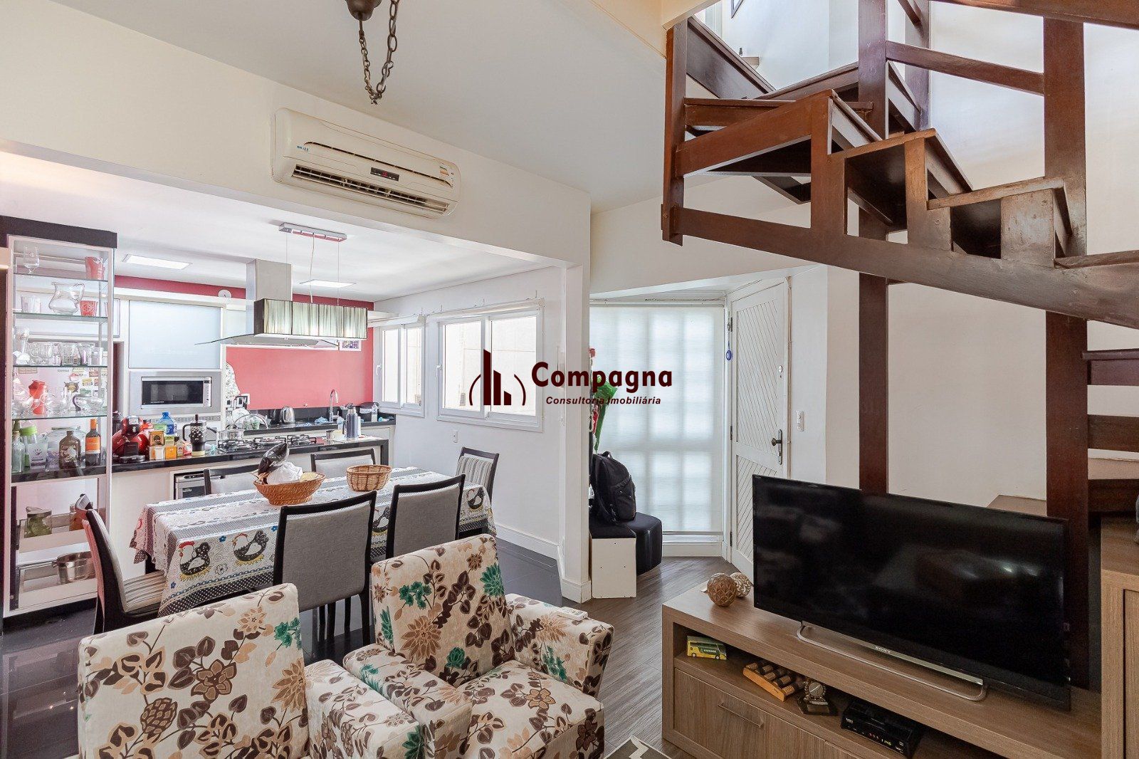 Cobertura com 2 quartos, Jacuzzi, Área gourmet e vaga coberta bairro Rio Branco — foto 3