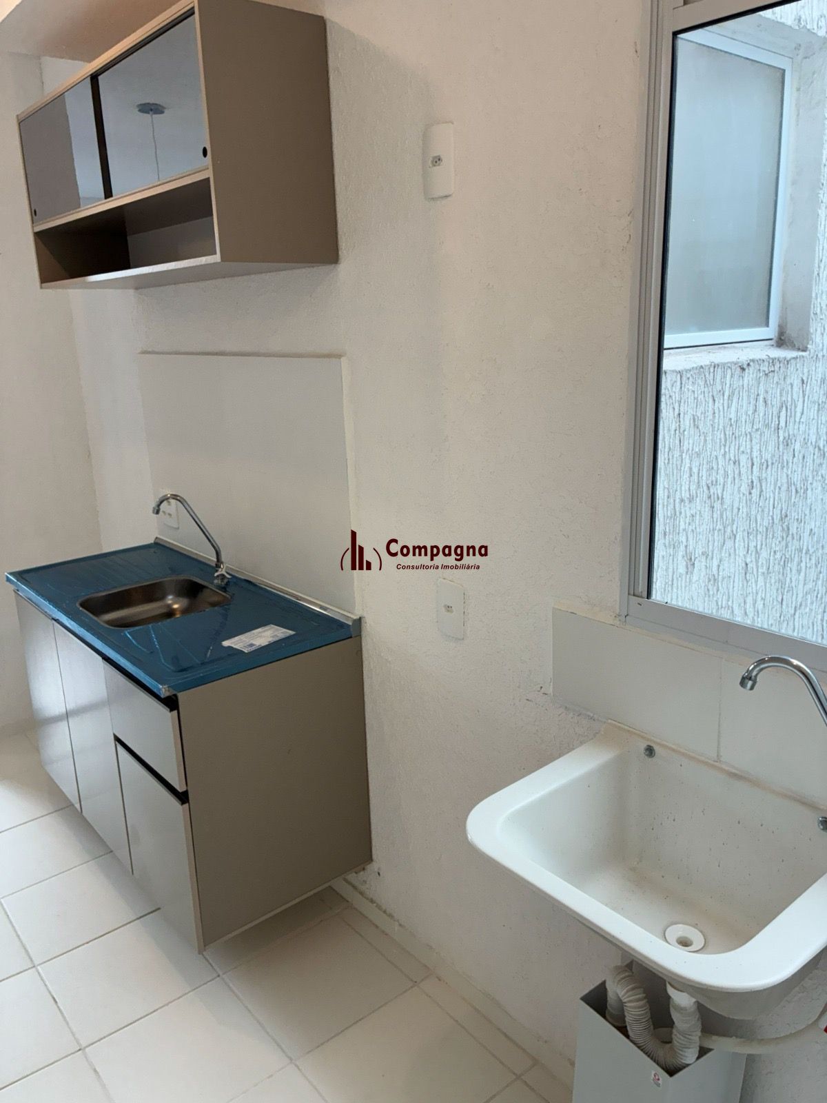 APARTAMENTO 2 DORMITÓRIOS COM VAGA  ZONA NORTE EM PORTO ALEGRE PARA COMPRAR — foto 3