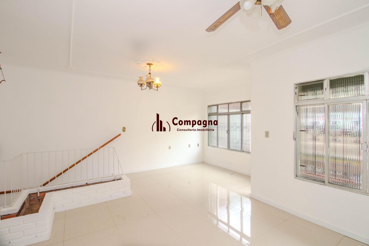 Casa com 3 dormitórios no Bairro Jardim Floresta — foto 3