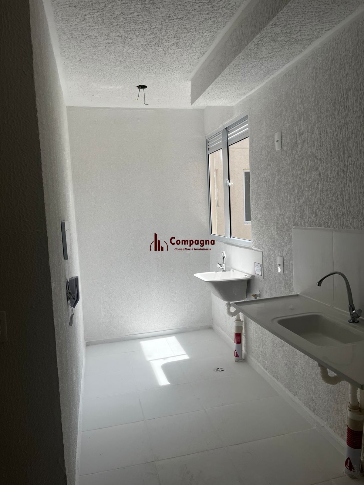 Apartamento 2 dormitórios, 1 vaga de garagem Bairro Ipanema Porto Alegre — foto 3