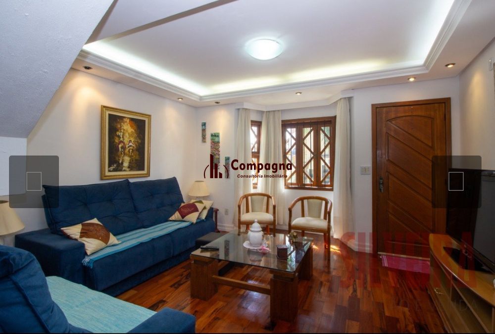 Casa 3 dormitórios 159m2 Condomínio no Bairro Ecoville — foto 2