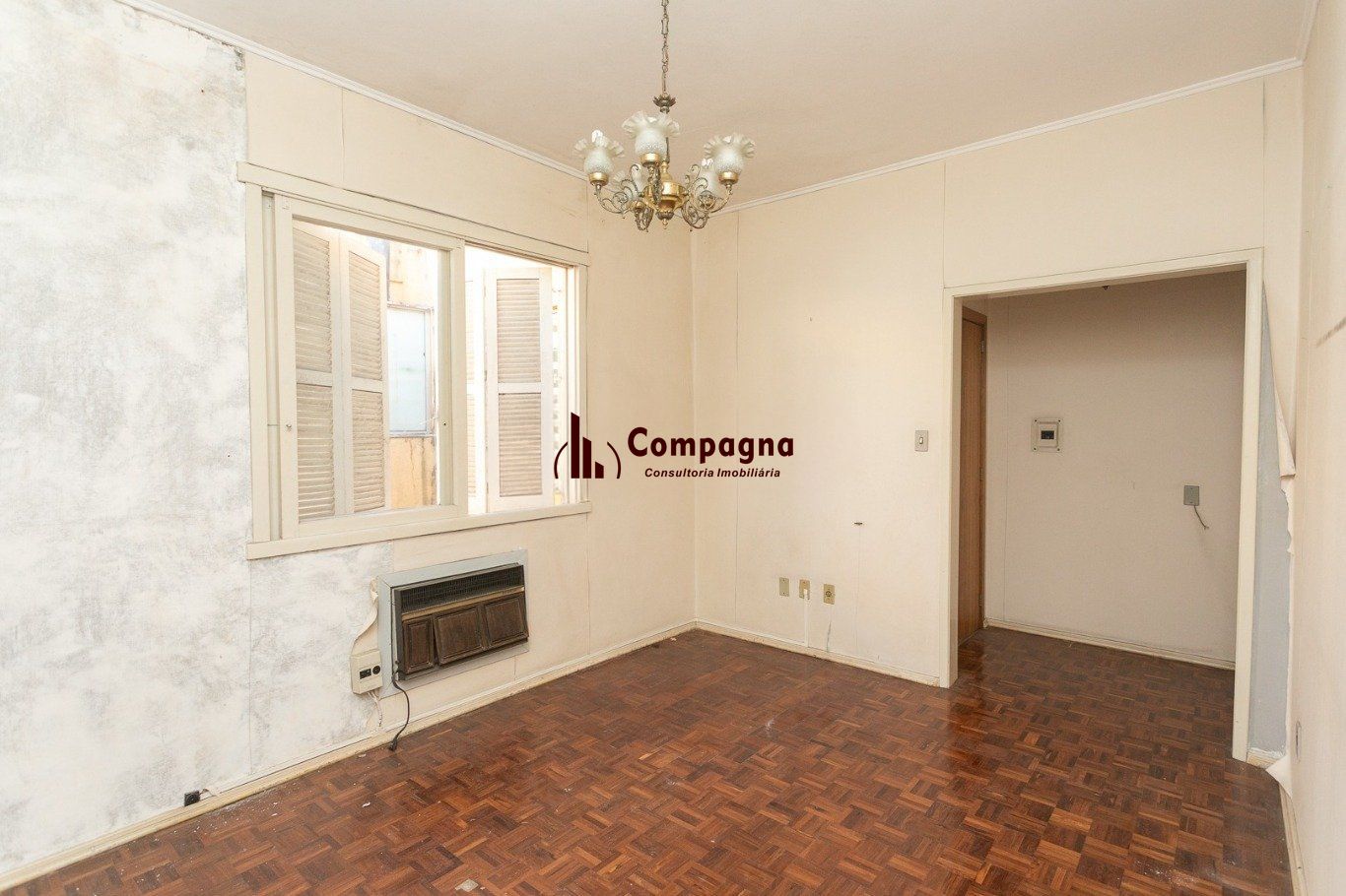 Apartamento de 2 dormitórios no bairro Jardim Lindóia — foto 2