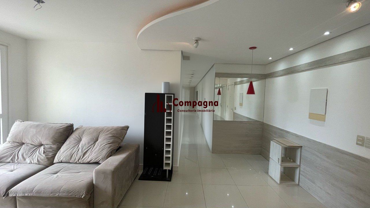 Apartamento de 3 quartos, suíte, elevador e 1 vaga no bairro Jardim Sabará — foto 5