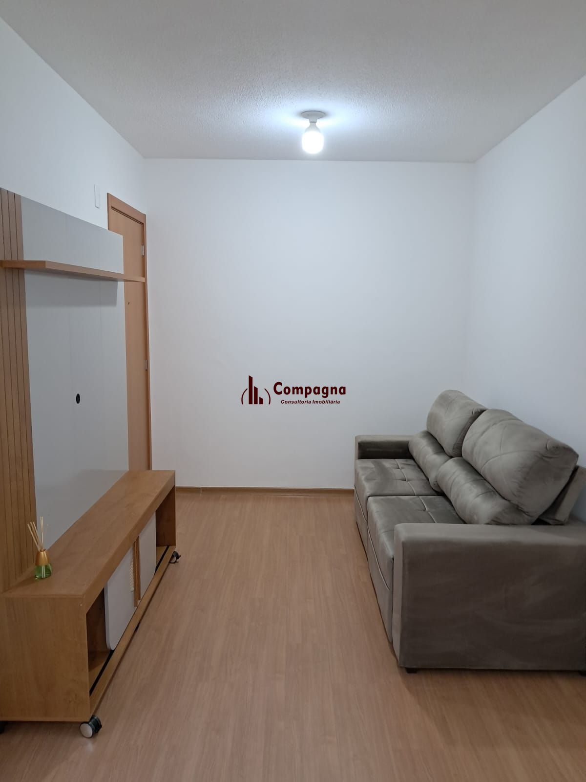 Apartamento com 2 quartos, vaga de garagem e elevador no bairro Estância velha. — foto 3