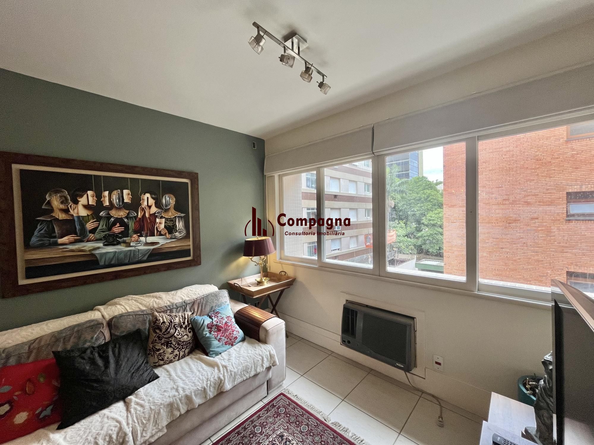 Apartamento Rua Don Pedro ii 1272 Auxiliadora