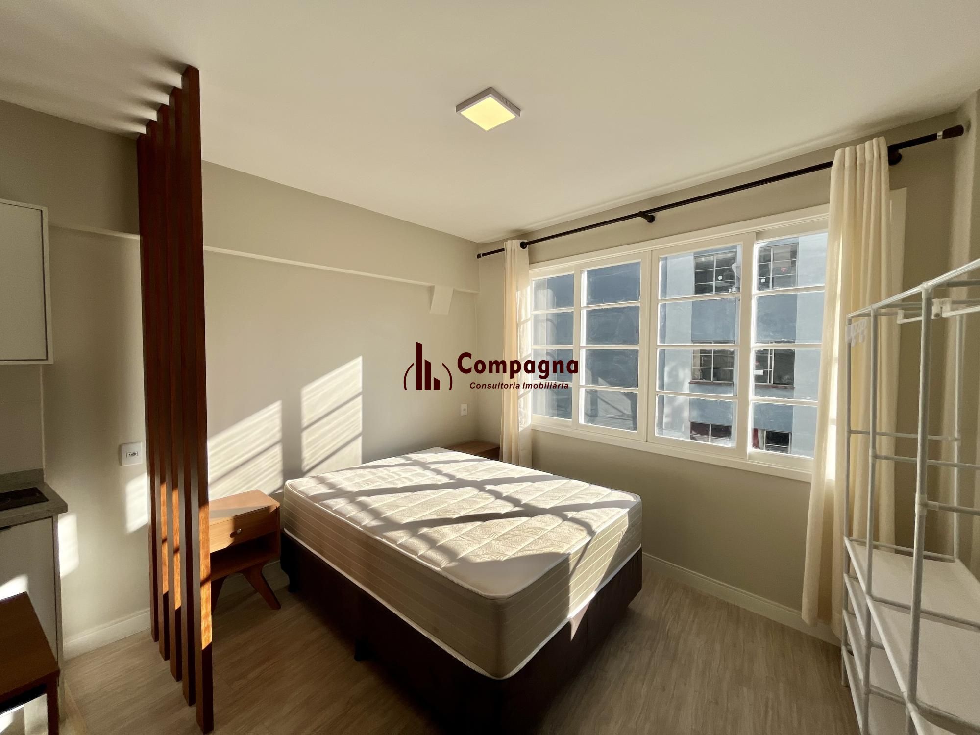 Apartamento reformado no Centro Histórico — foto 4