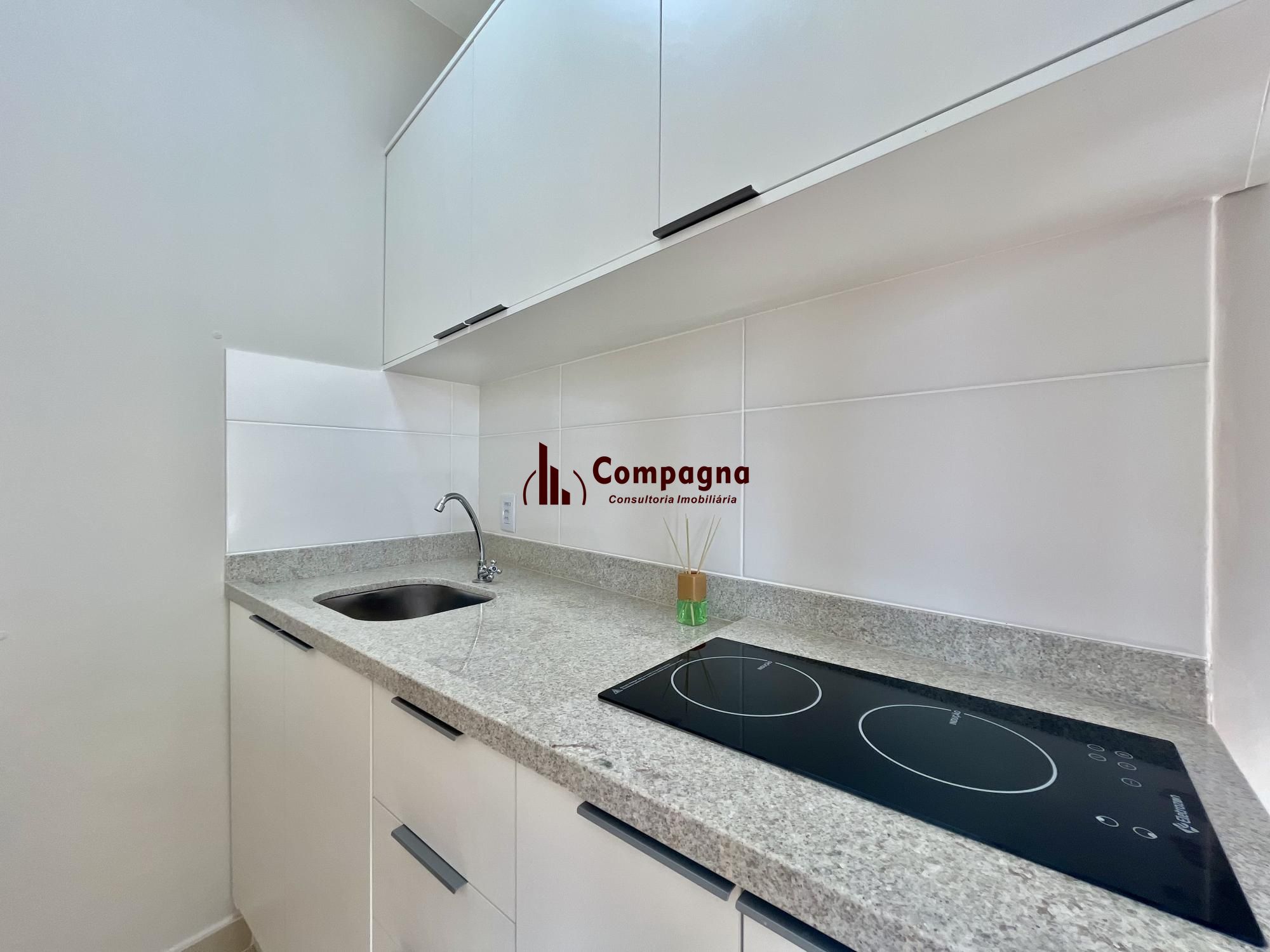 Apartamento reformado no Centro Histórico — foto 3