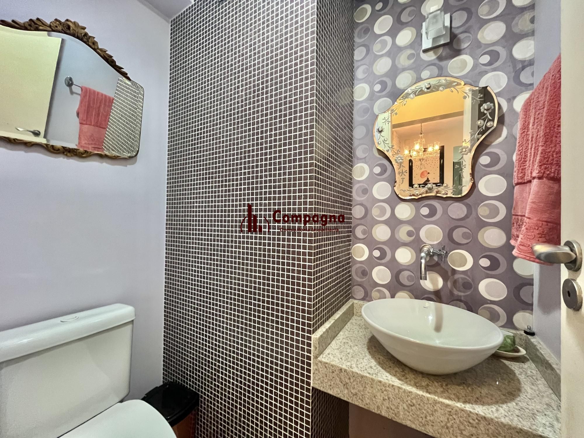 Apartamento Rua Don Pedro ii 1272 Auxiliadora — foto 5
