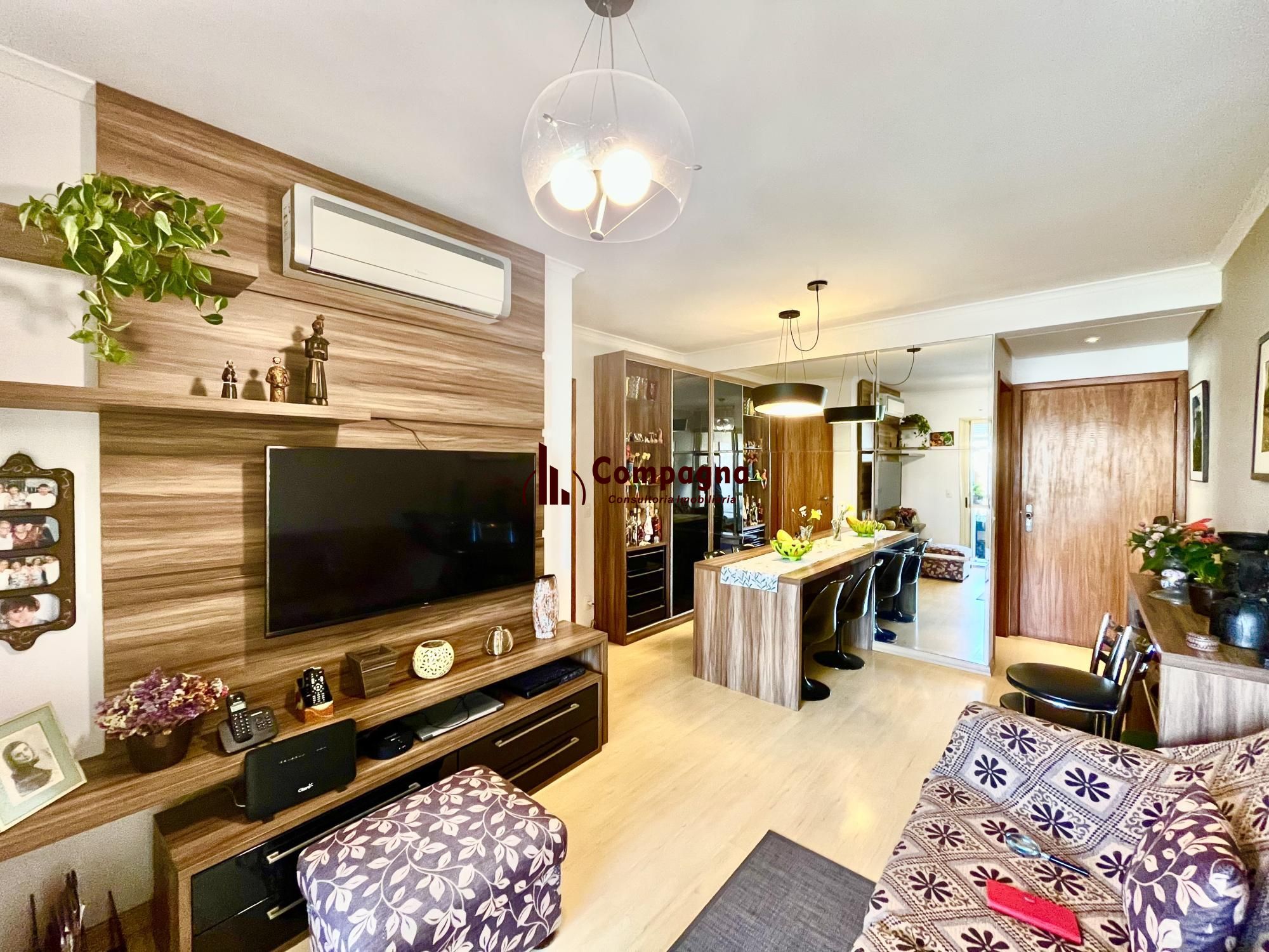 Apartamento mobiliado Jardim Botânico — foto 5