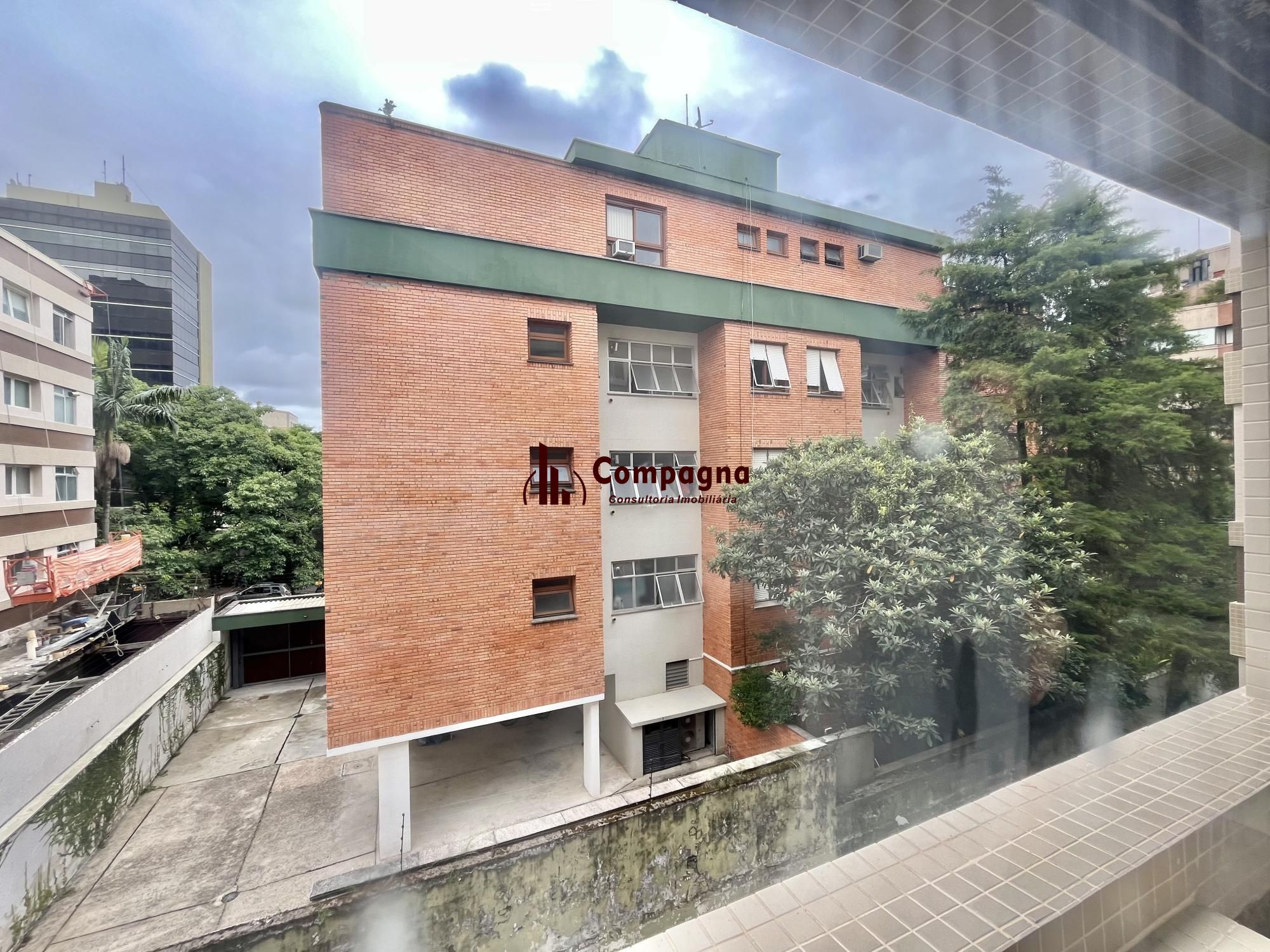 Apartamento Rua Don Pedro ii 1272 Auxiliadora — foto 3