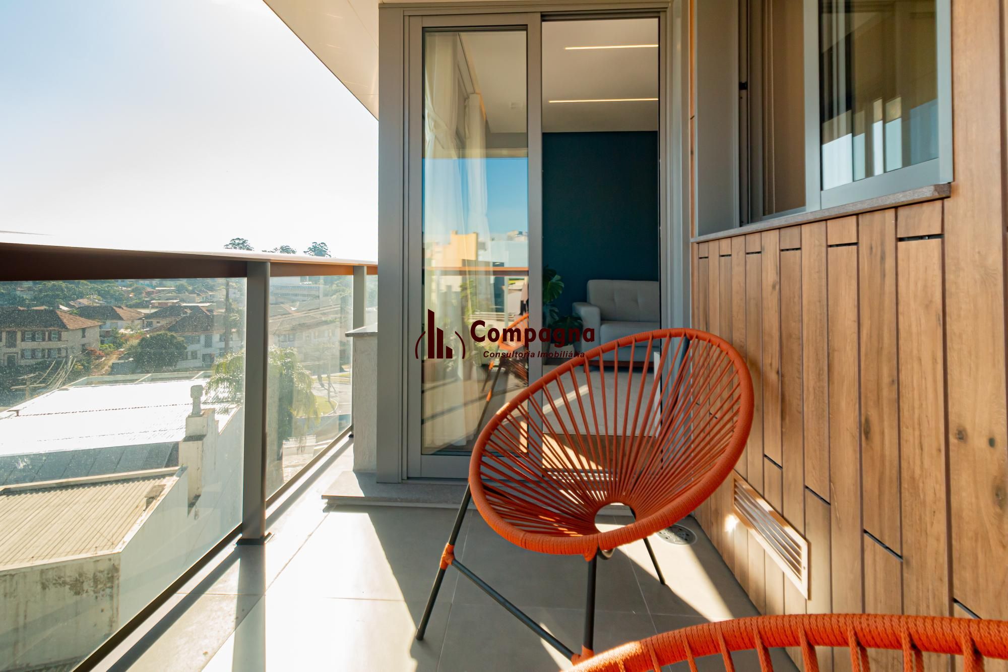 Apartamento mobiliado no Bairro Boa Vista — foto 4