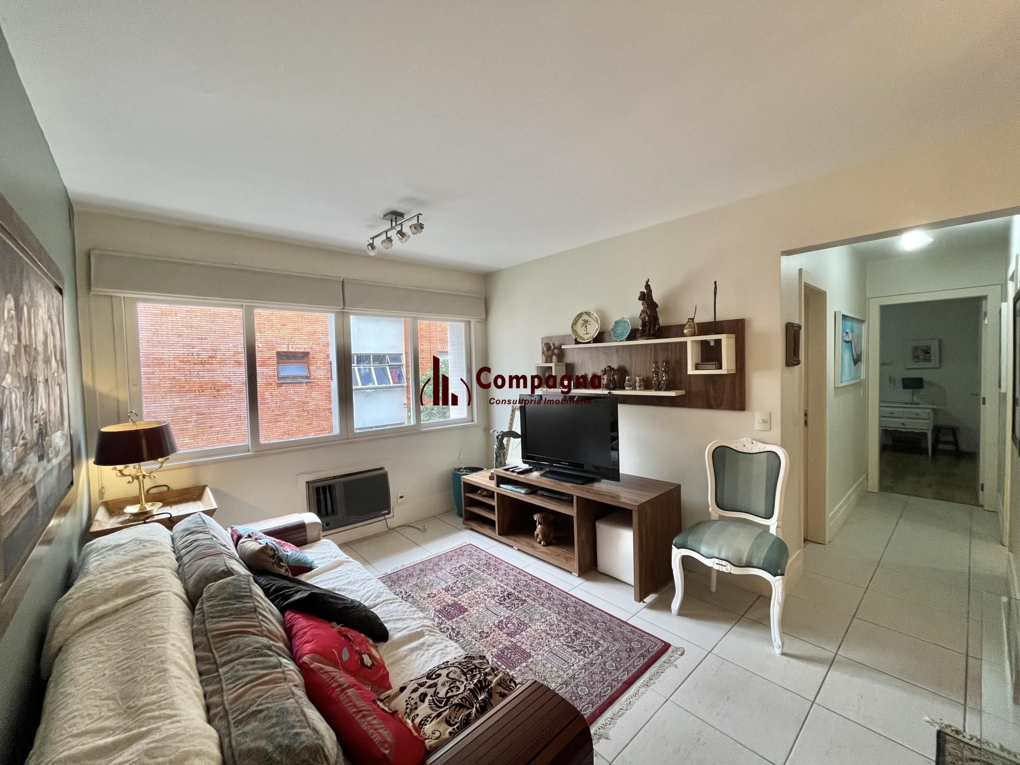 Apartamento Rua Don Pedro ii 1272 Auxiliadora — foto 4
