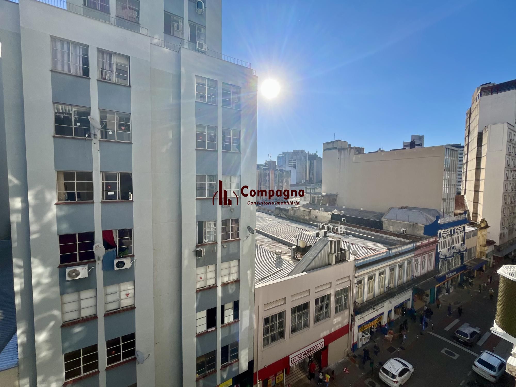 Apartamento reformado no Centro Histórico — foto 5