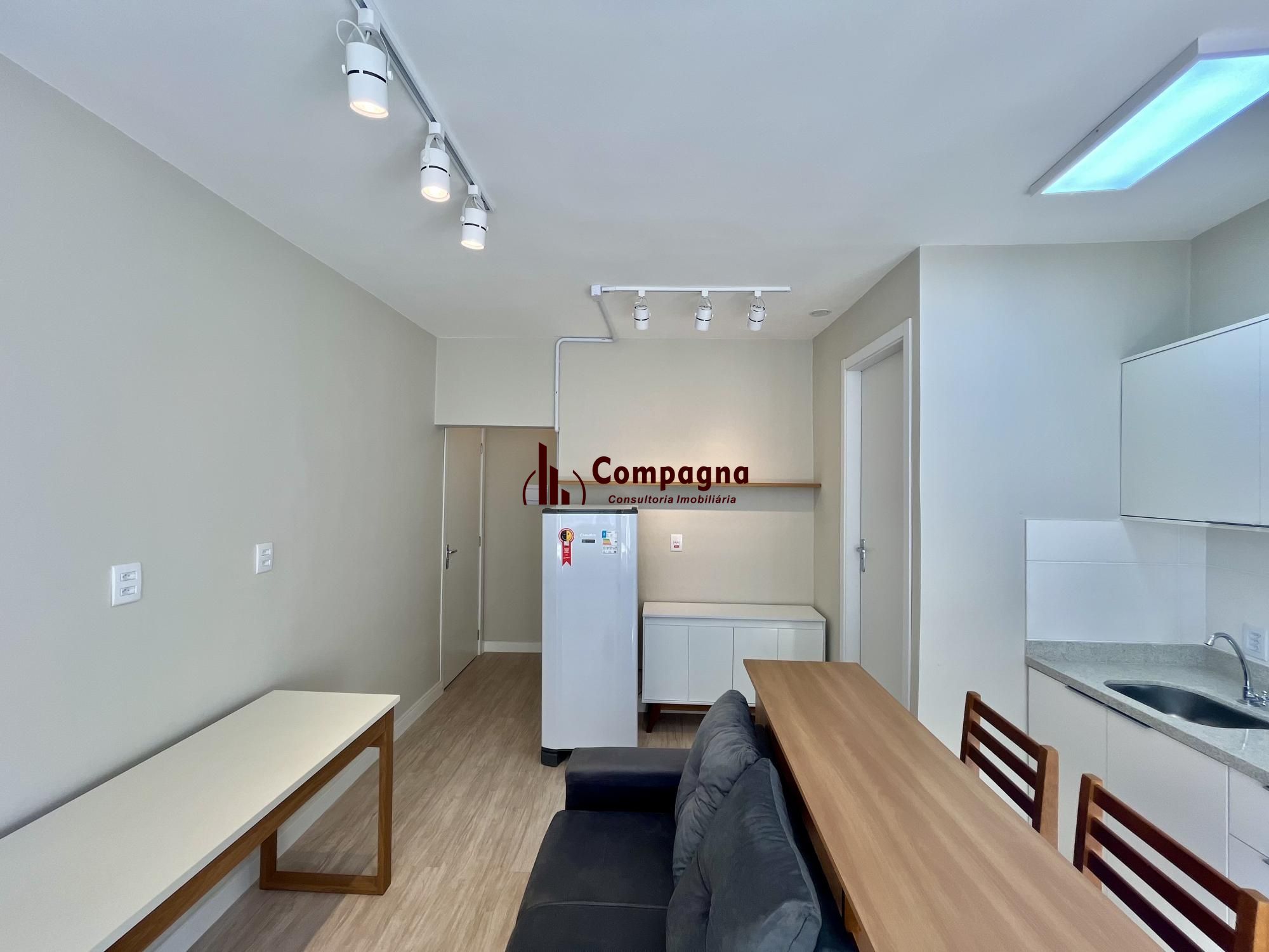 Apartamento reformado no Centro Histórico — foto 2