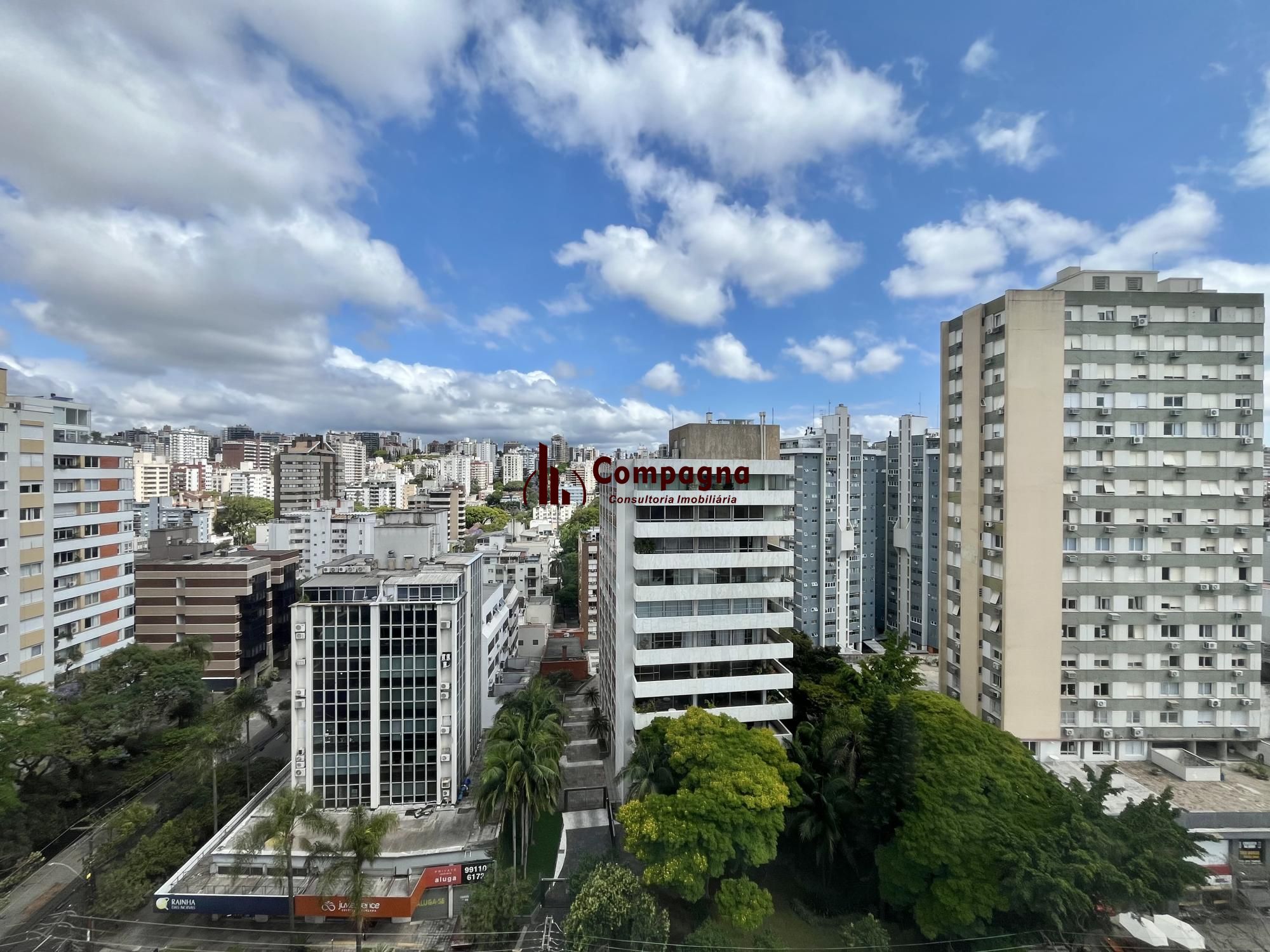 Condomínio Império, rua vinte e quatro de outubro, 1000 Moinhos de Vento — foto 2