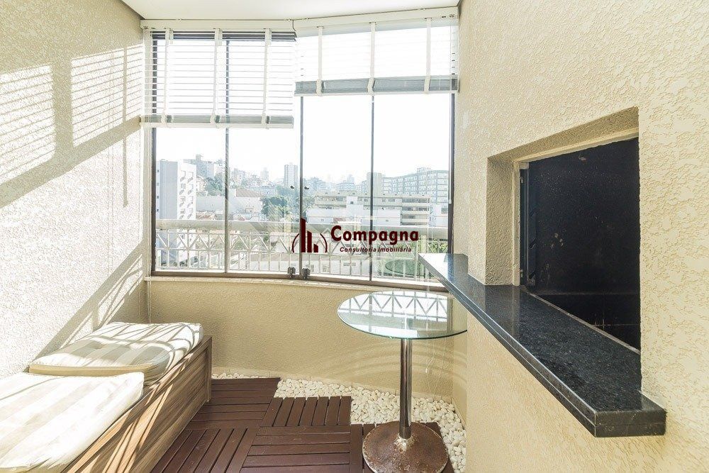Apartamento mobiliado Jardim Botânico — foto 3