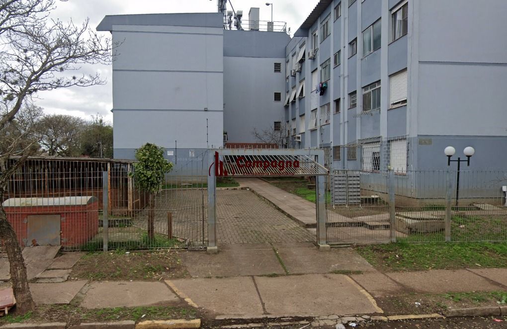 Box à venda, 12m², Humaitá - Porto Alegre — foto 2