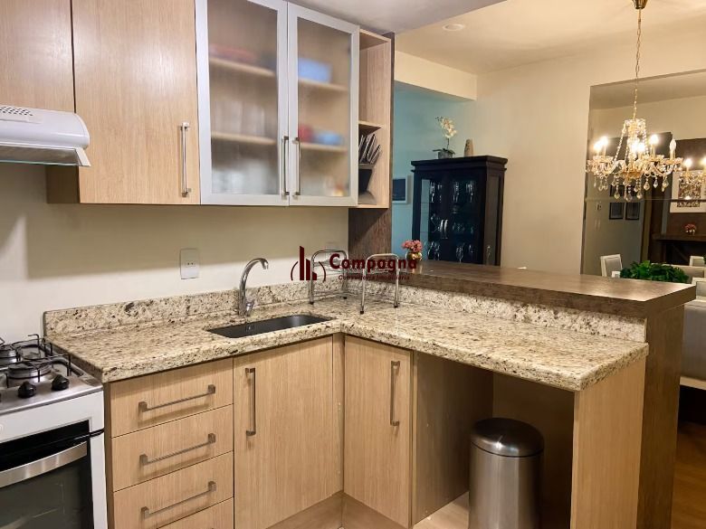 Apartamento de excelente padrão na Serra Gaúcha — foto 5