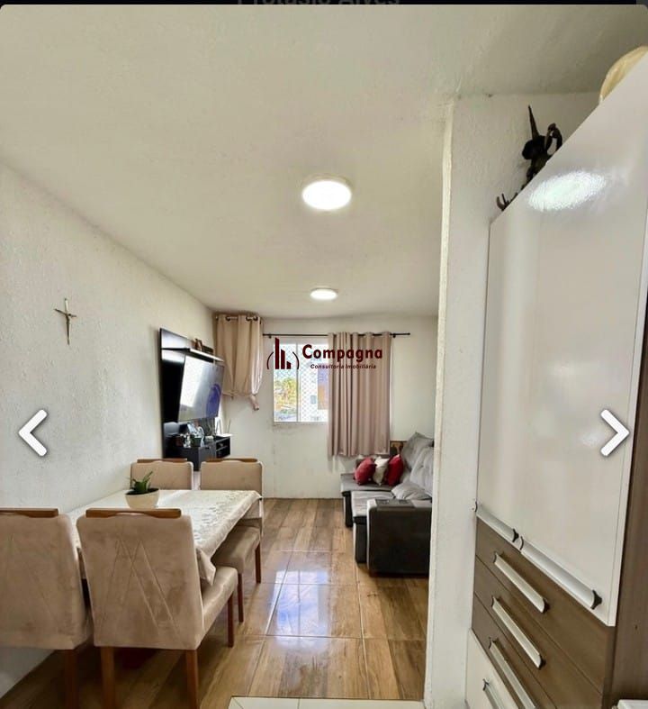 Apartamento 02 dormitórios e com garagem rotativa — foto 5