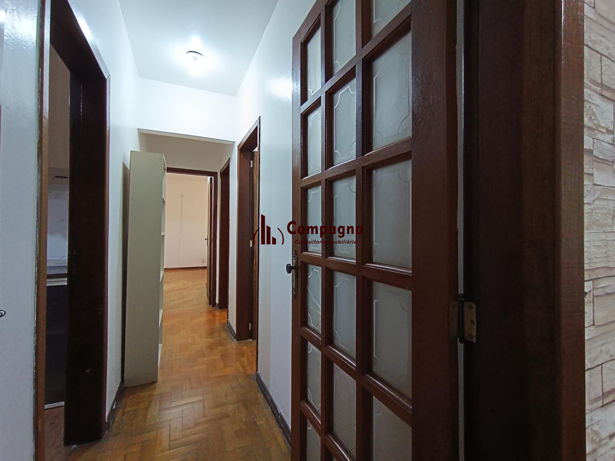 Apartamento 03 dormitórios com suite, garagem escriturada — foto 5