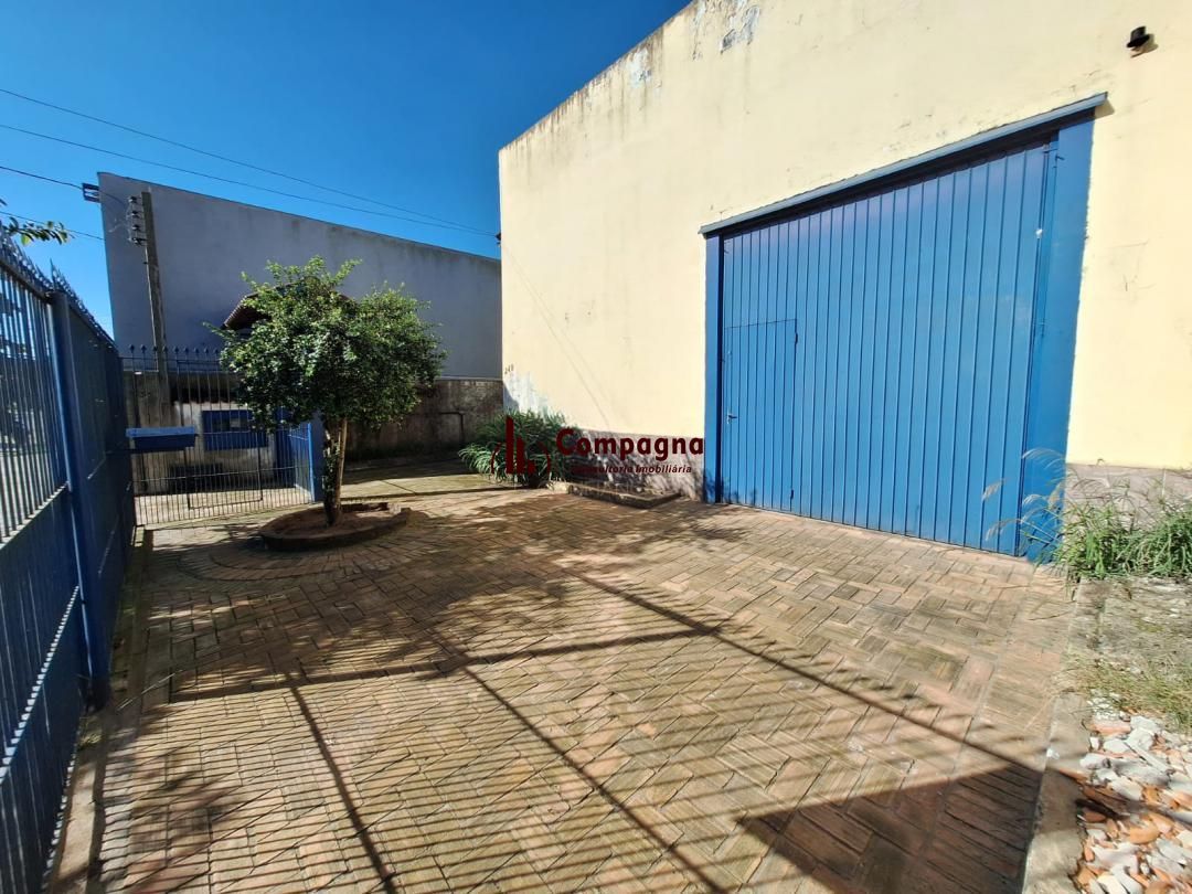 CASA COMERCIAL E RESIDENCIAL EM CANOAS