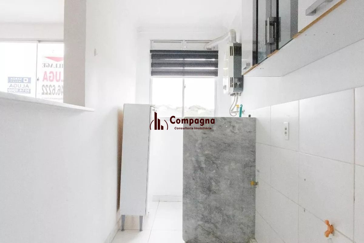 Apartamento com 02 dormitórios sendo 01 suíte e vaga garagem rotativa — foto 4
