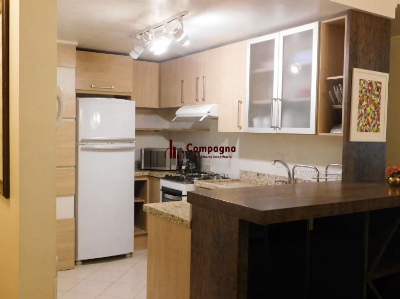 Apartamento de excelente padrão na Serra Gaúcha — foto 4