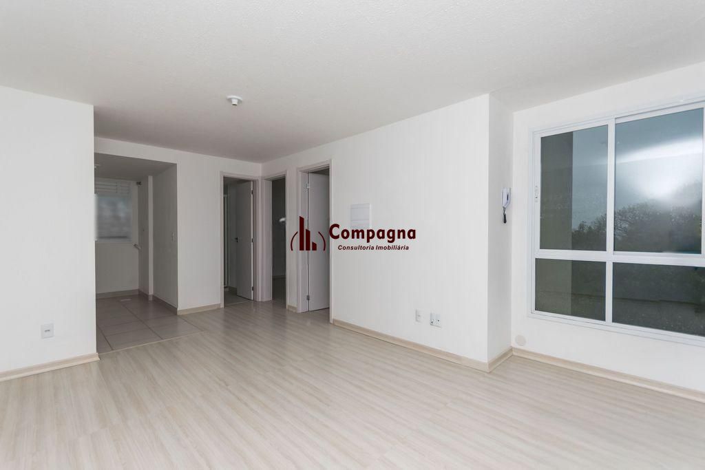 Apartamento 2 dormitórios na lomba do Pinheiro — foto 2