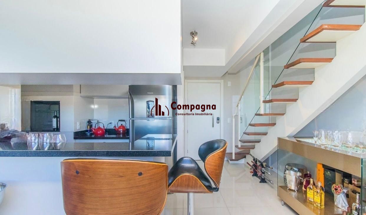 Excelente oportunidade no Nine com 03 dormitórios, 01 suite, 01 vaga de garagem escriturada