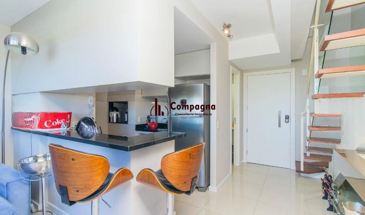 Excelente oportunidade no Nine com 03 dormitórios, 01 suite, 01 vaga de garagem escriturada — foto 3