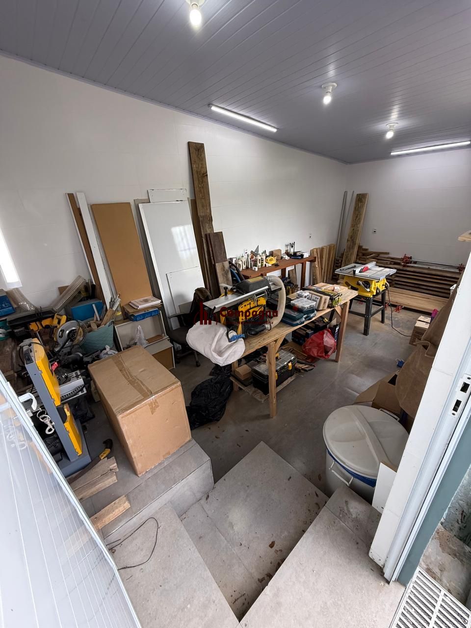 Casa com 03 dormitórios, sendo 02 suítes e garagem — foto 5