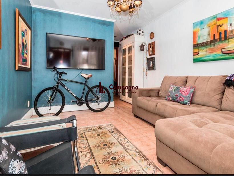 Casa 2 dormitórios no Jardim Itu Sabará — foto 3