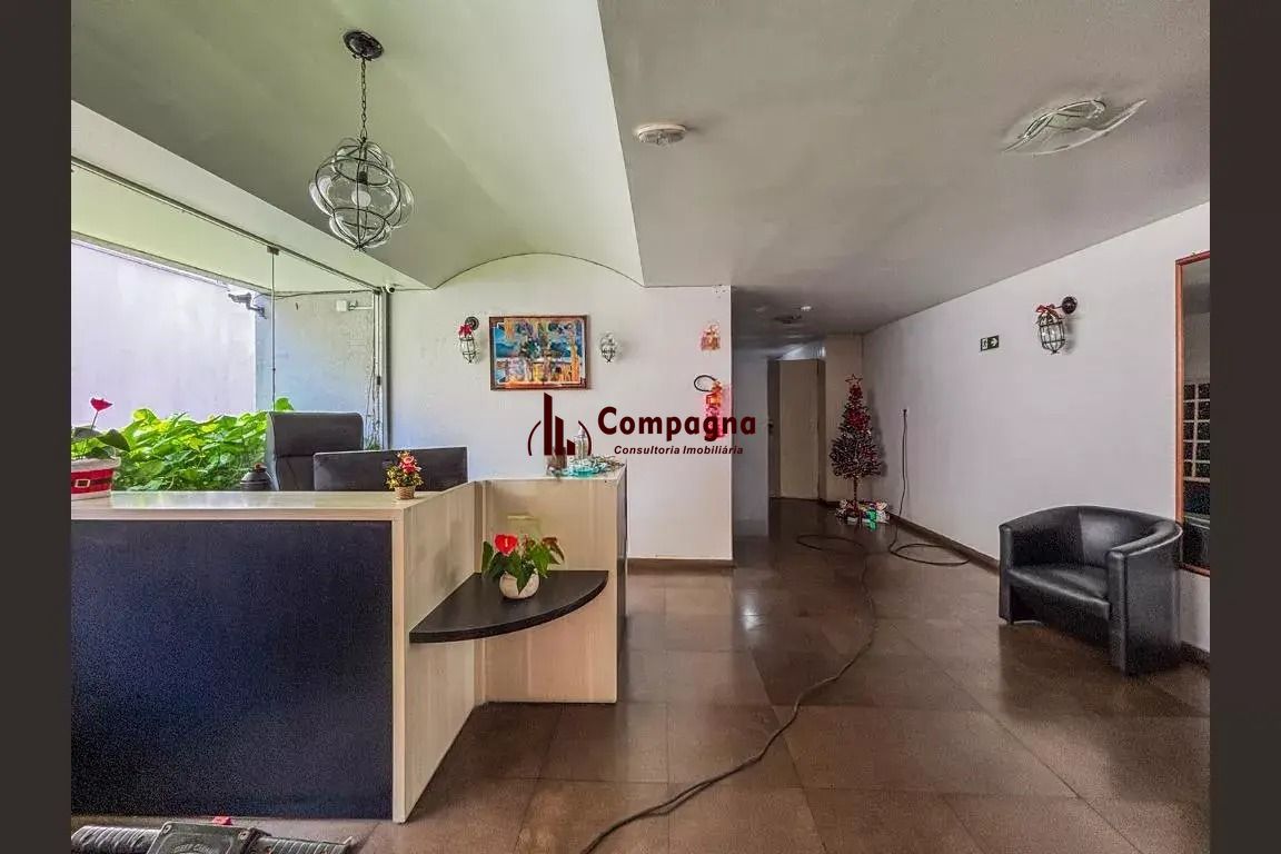 Apartamento com 03 dormitórios e vaga de garagem — foto 5