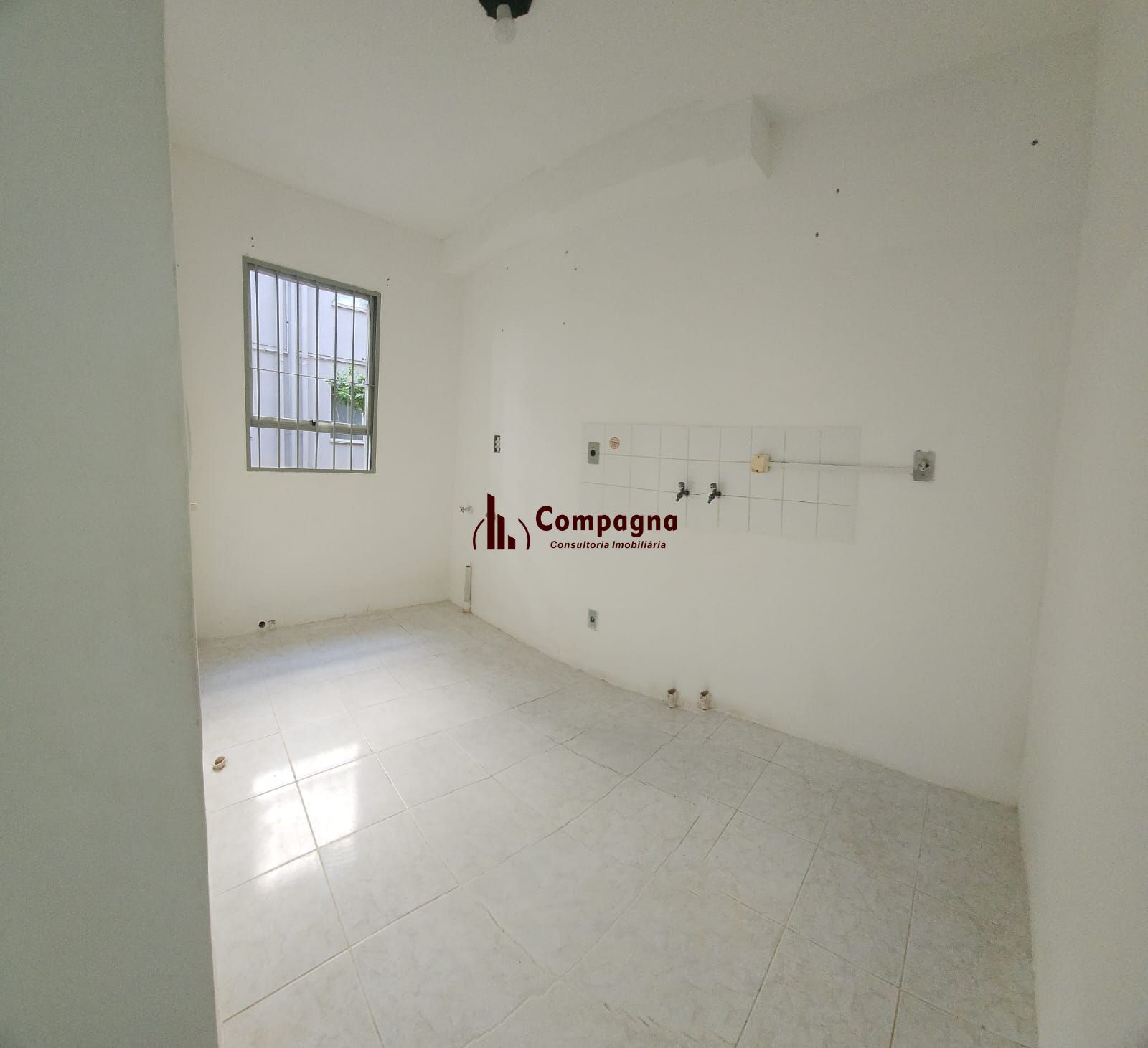 Apartamento com 02 dormitórios com 01 vaga de estacionamento rotativo — foto 4