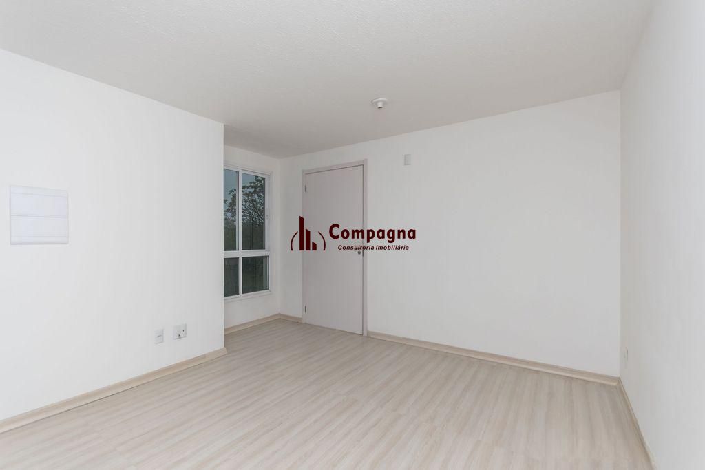 Apartamento 2 dormitórios na lomba do Pinheiro