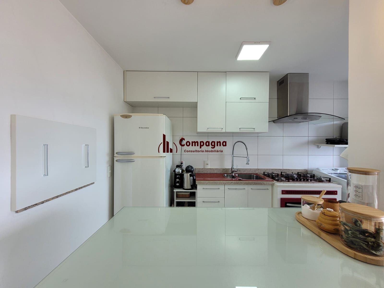 Apartamento mobiliado no Rossi Fiateci 2 dormitórios e suíte — foto 5