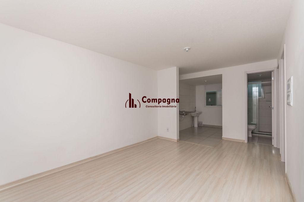 Apartamento 2 dormitórios na lomba do Pinheiro — foto 3