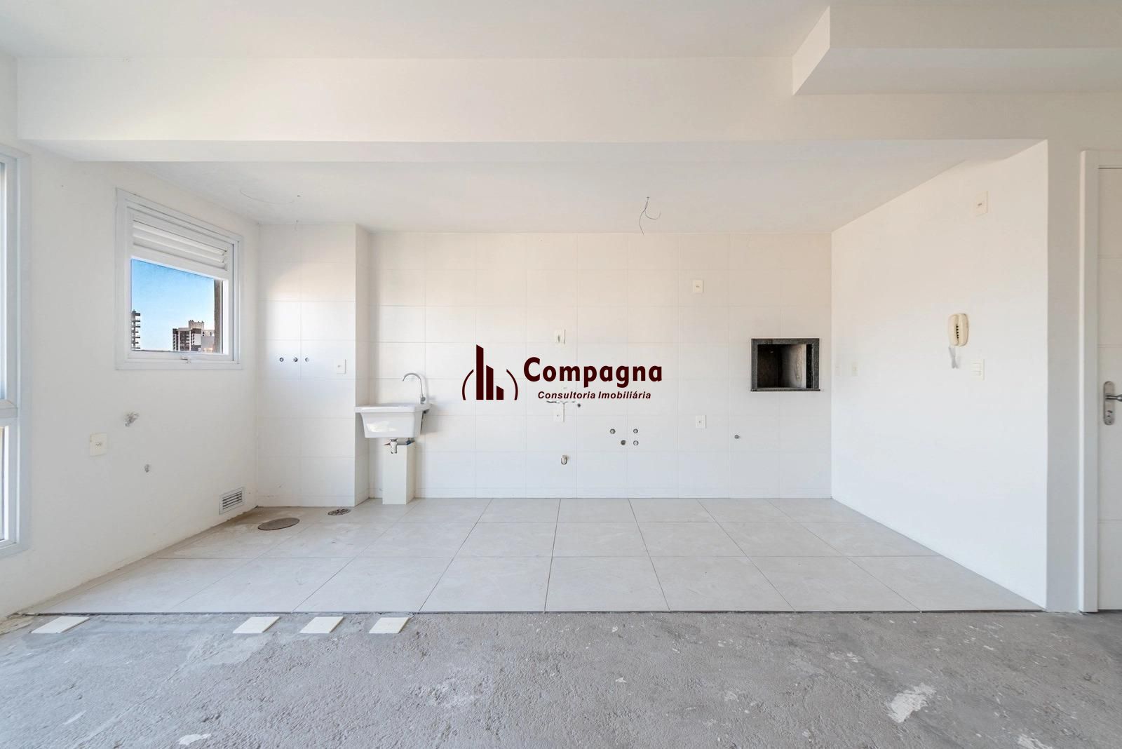 Apto Nunca Habitado no Menino Deus — foto 4