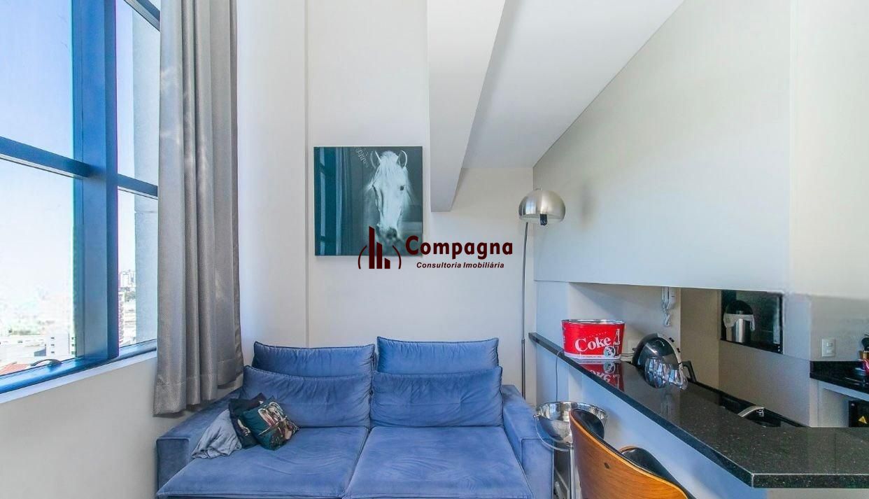 Excelente oportunidade no Nine com 03 dormitórios, 01 suite, 01 vaga de garagem escriturada — foto 2