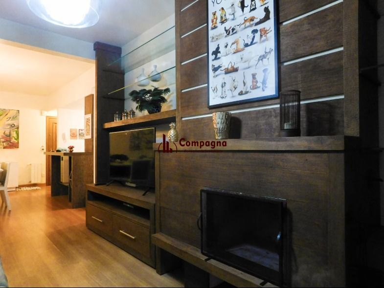 Apartamento de excelente padrão na Serra Gaúcha — foto 2