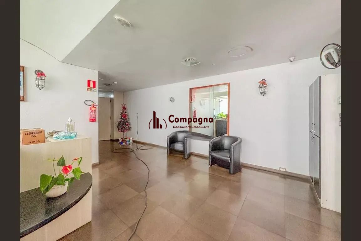 Apartamento com 03 dormitórios e vaga de garagem — foto 4