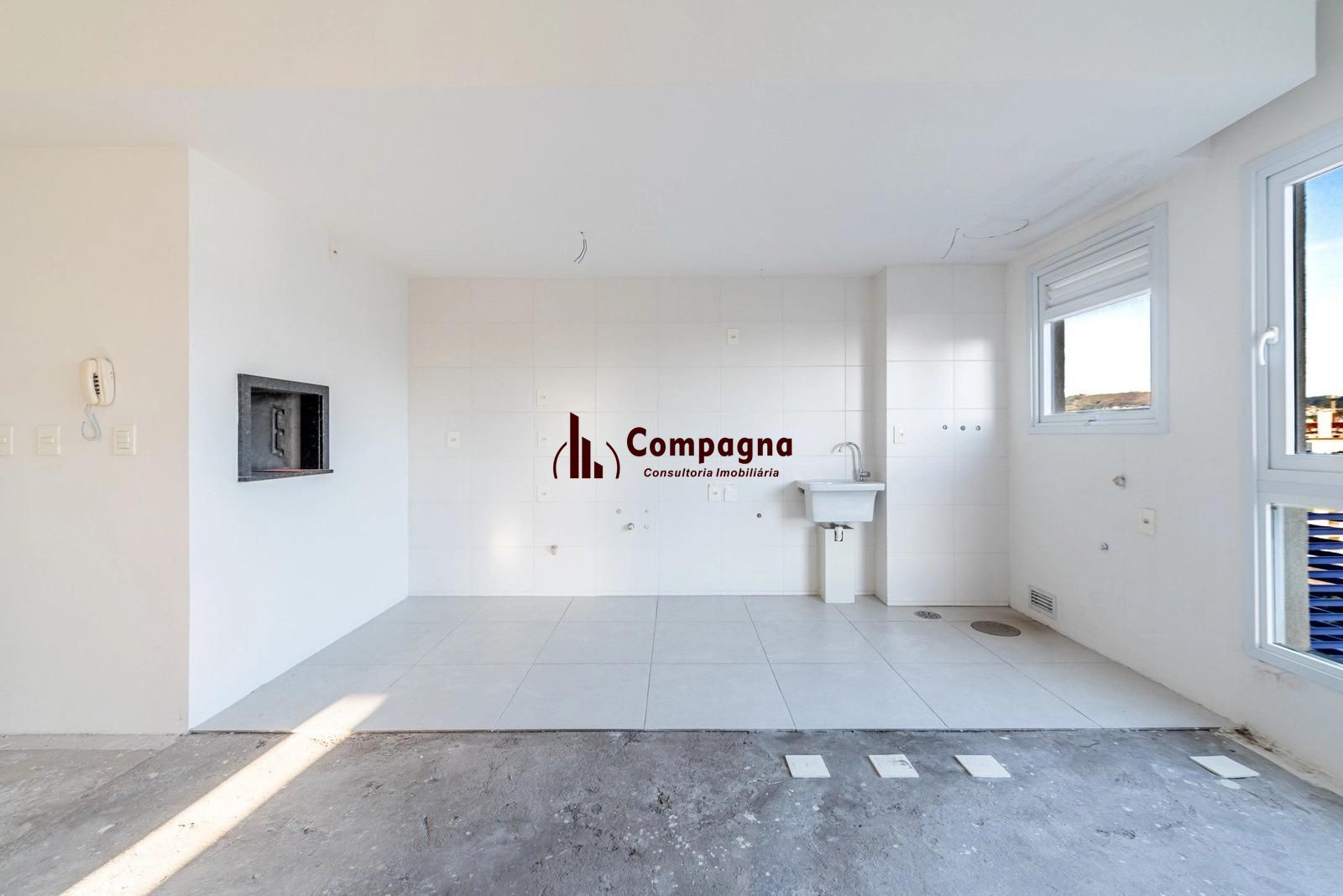 Apto 2 dorm. no Menino Deus — foto 4
