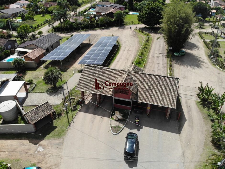 Terreno com 888,68 m2 no condominio Rancho Alegre e Feliz — foto 5