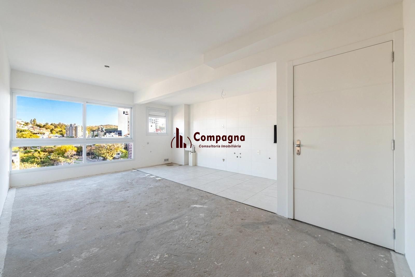 Apto Nunca Habitado no Menino Deus — foto 2
